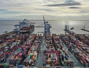 Türkiye’nin 9 aylık ihracatına iz bırakan iller