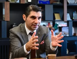 Türkiye’nin Afrika İhracatı Potansiyeli