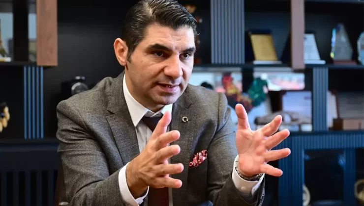 Türkiye’nin Afrika İhracatı Potansiyeli