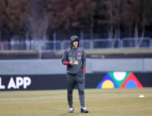 Türkiye’nin İzlanda Maçı Notları