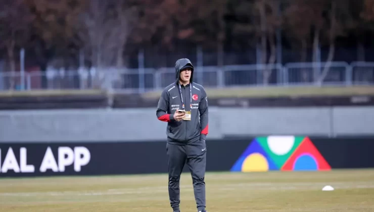 Türkiye’nin İzlanda Maçı Notları