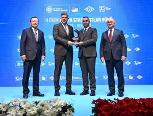 Türkiye’nin Kalite Üssü: Ankara Kalite Kampüsü