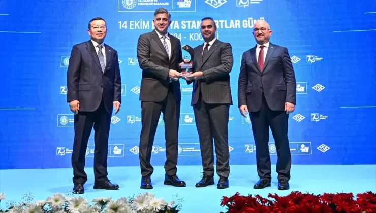 Türkiye’nin Kalite Üssü: Ankara Kalite Kampüsü