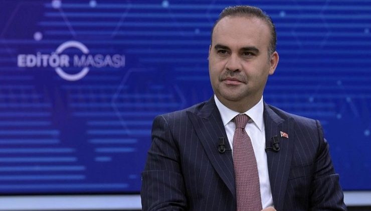 Türkiye’ye yeni yatırım son aşamada | Bakan Kacır’dan açıklama