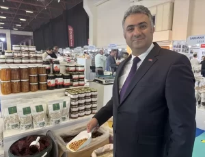 TÜRKPATENT’ten WIPO ile Markalaşma Projesi