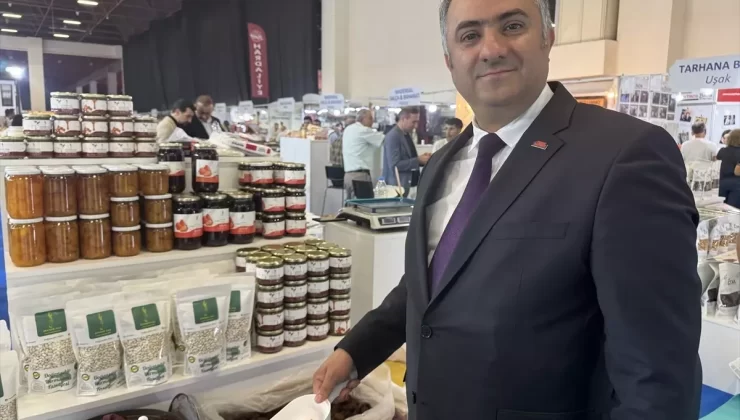 TÜRKPATENT’ten WIPO ile Markalaşma Projesi