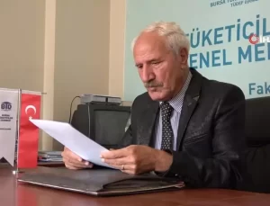 TÜVTÜRK’ten Kredi Kartı Komisyonu Şikayetleri