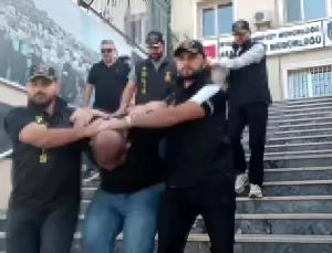 Tuzla’da Silahlı Çatışma: 3 Şüpheli Adliyeye Sevk Edildi