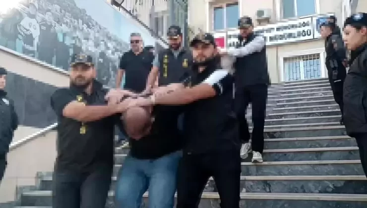 Tuzla’da Silahlı Çatışma: 3 Şüpheli Adliyeye Sevk Edildi