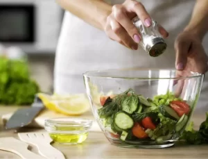 Tuzun Hayati Önemi ve Tüketim Sorunları