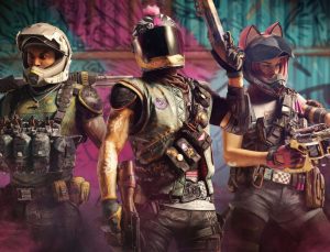 Ubisoft, XDefiant’ın Kapanmayacağını Açıkladı