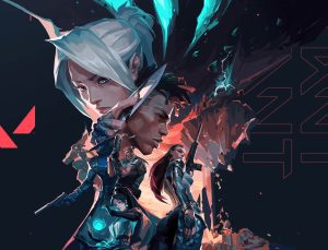 Ücretsiz FPS oyunu Valorant, Unreal Engine 5’e geçiyor