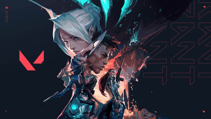 Ücretsiz FPS oyunu Valorant, Unreal Engine 5’e geçiyor