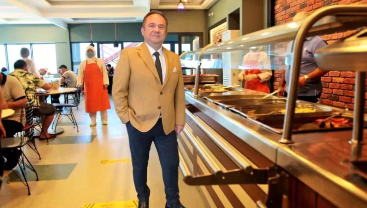 Ucuz Yemek Tehlikesi