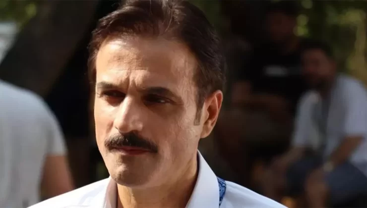 Ufuk Özkan’dan ‘nafaka’ isyanı: Hiç harcama yapmasam da ödeyemem