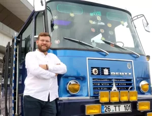 Uğur Çetin’in Minibüsü: 25 Bin TL Cezalı Sevinç