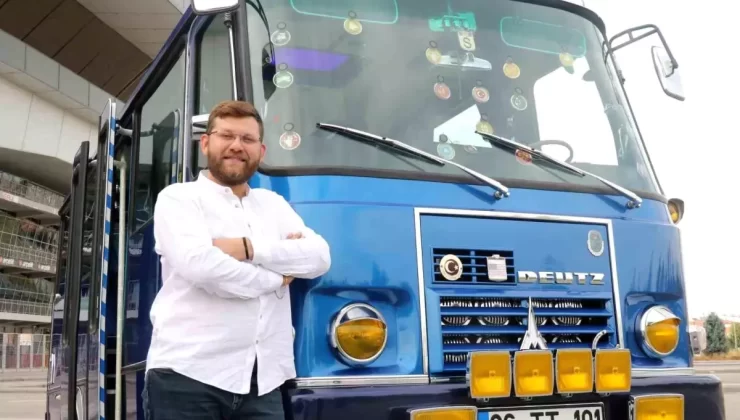 Uğur Çetin’in Minibüsü: 25 Bin TL Cezalı Sevinç