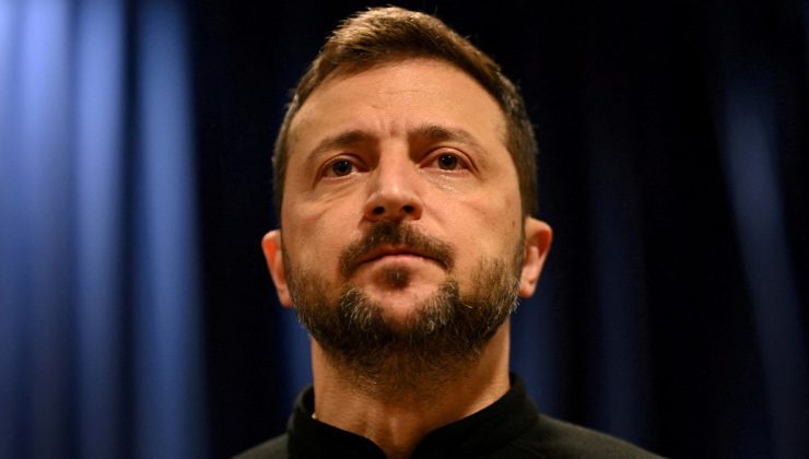 Ukrayna: Yılda 4 milyon İHA üretme kapasitesine sahibiz