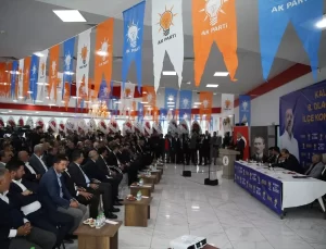 Ulaştırma ve Altyapı Bakanı Uraloğlu, Malatya’da konuştu Açıklaması
