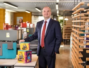 Ülker 2023 Sürdürülebilirlik Raporu Yayınlandı