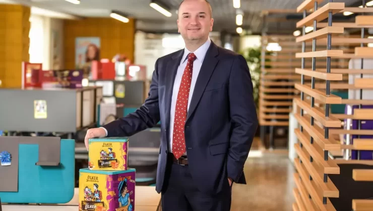 Ülker 2023 Sürdürülebilirlik Raporu Yayınlandı