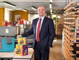 Ülker Sürdürülebilirlik Raporu’nu Yayınladı