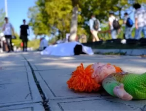 Uludağ Üniversitesi’nden Sağlık Çalışanlarına Destek Eylemi