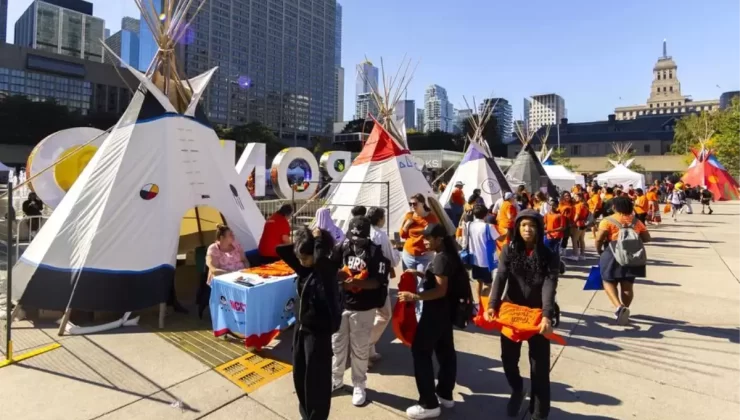 Ulusal Hakikat ve Uzlaşma Günü