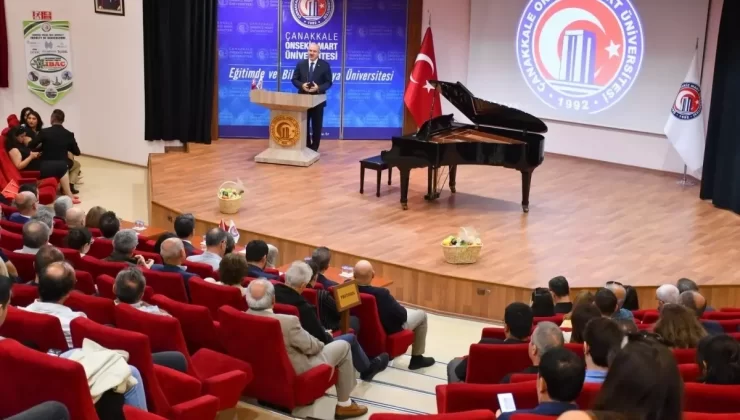 Uluslararası Balkan Tarım Kongresi Başladı