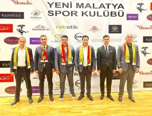 Ümit Bayram: ‘Hedefimiz Bu Sene Ligde Kalmak, Seneye Süper Lig’e Çıkmak’