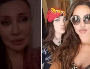 Umut Akyürek’ten, madde bağımlısı kızı için yardım çağrısı