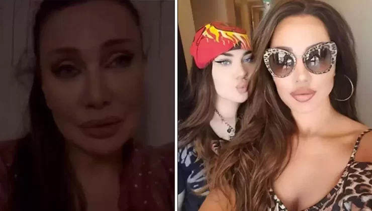 Umut Akyürek’ten, madde bağımlısı kızı için yardım çağrısı