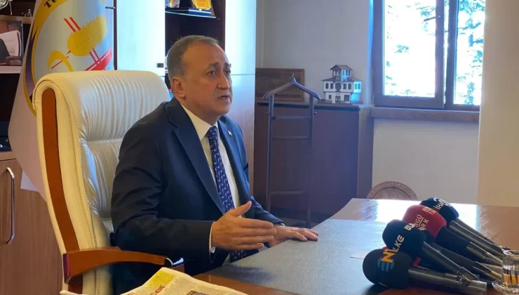 Un Fiyatları Yükseldi, Ekmek Fiyatları Artacak