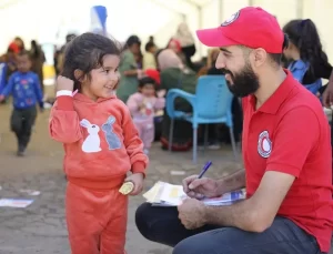 UNICEF’ten Lübnan’a Acil Yardım Çağrısı