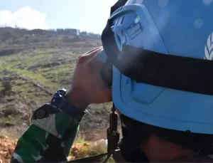 UNIFIL Lübnan’da Kalacak