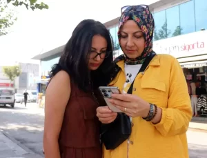 Üniversite Öğrencisi Telefonunu Çaldırdı