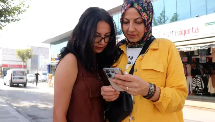 Üniversite Öğrencisi Telefonunu Çaldırdı