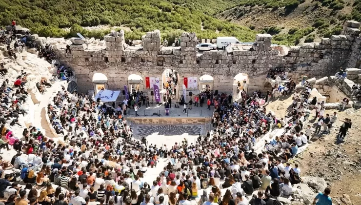 Üniversitede Ticari Diplomasi Dersi