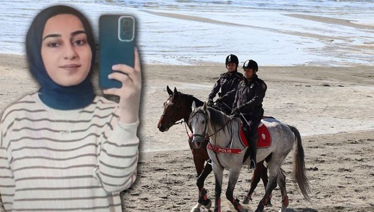 Üniversiteli Rojin Kabaiş nerede? Arama çalışmaları sürüyor