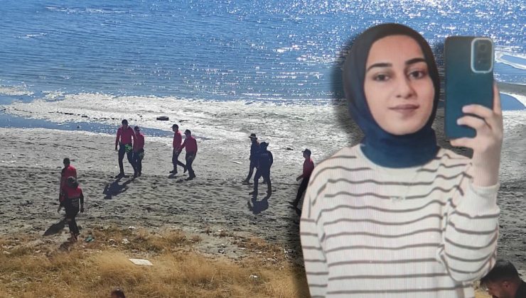 Üniversiteli Rojin nerede? Genç kızı arama çalışmaları 12’nci gününe girdi