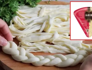 Ünlü market zincirinin ürettirip tüm şubelerinde sattığı peynirde sağlığa zararlı madde bulundu
