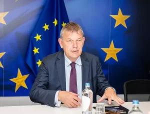 UNRWA’dan Hayatta Olduğu Açıklaması