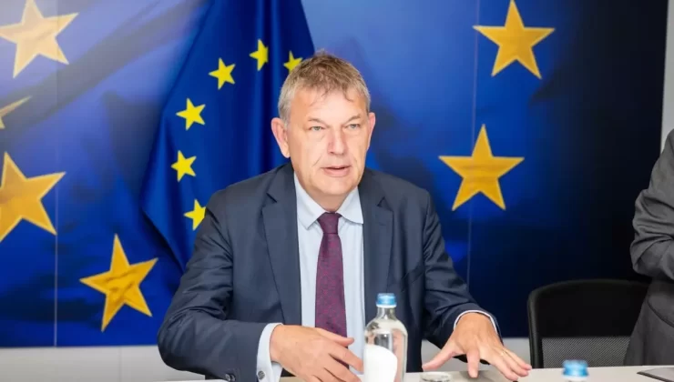 UNRWA’dan Hayatta Olduğu Açıklaması