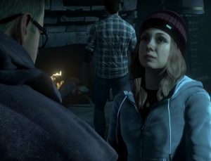 Until Dawn Filmi İçin Tarih Verildi: Ne Zaman Yayınlanacak?