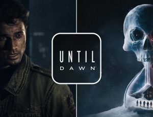 Until Dawn filminin vizyon tarihi açıklandı