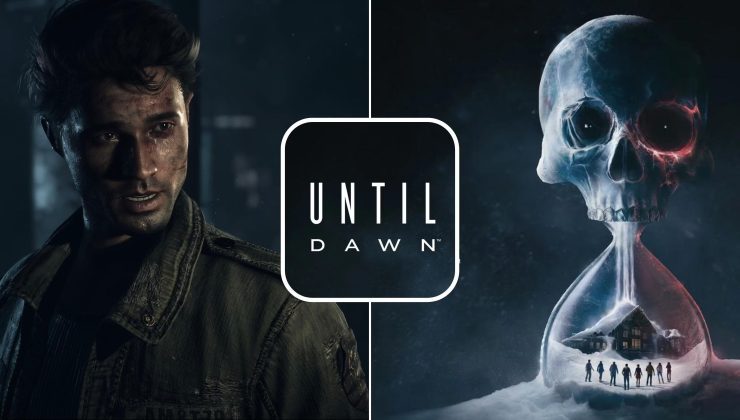 Until Dawn filminin vizyon tarihi açıklandı