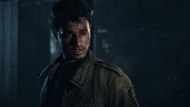 Until Dawn Remake Çıkış Fragmanı Yenilenen Görselleri Sunuyor
