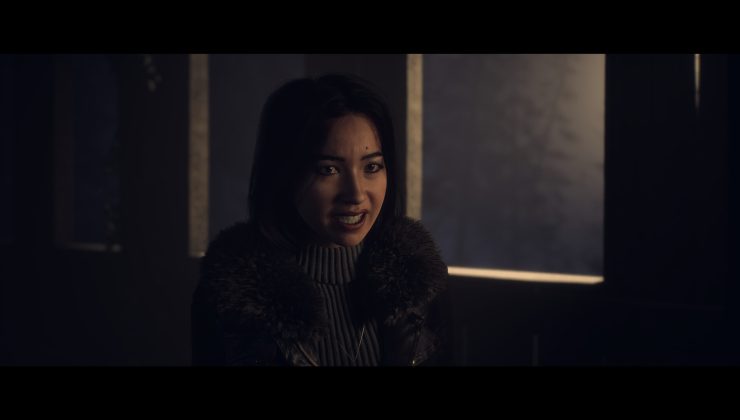 Until Dawn Remake Çıkışıyla 3 Bine Yakın Eş Zamanlı Oyuncuya Ulaştı