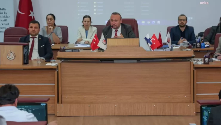 Uşak Belediye Başkanı Yalım’dan Okul Temizliği İçin Destek Çağrısı