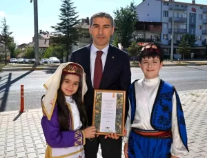 Uşak Valisi Naci Aktaş’tan Banaz İlçesi Ziyareti